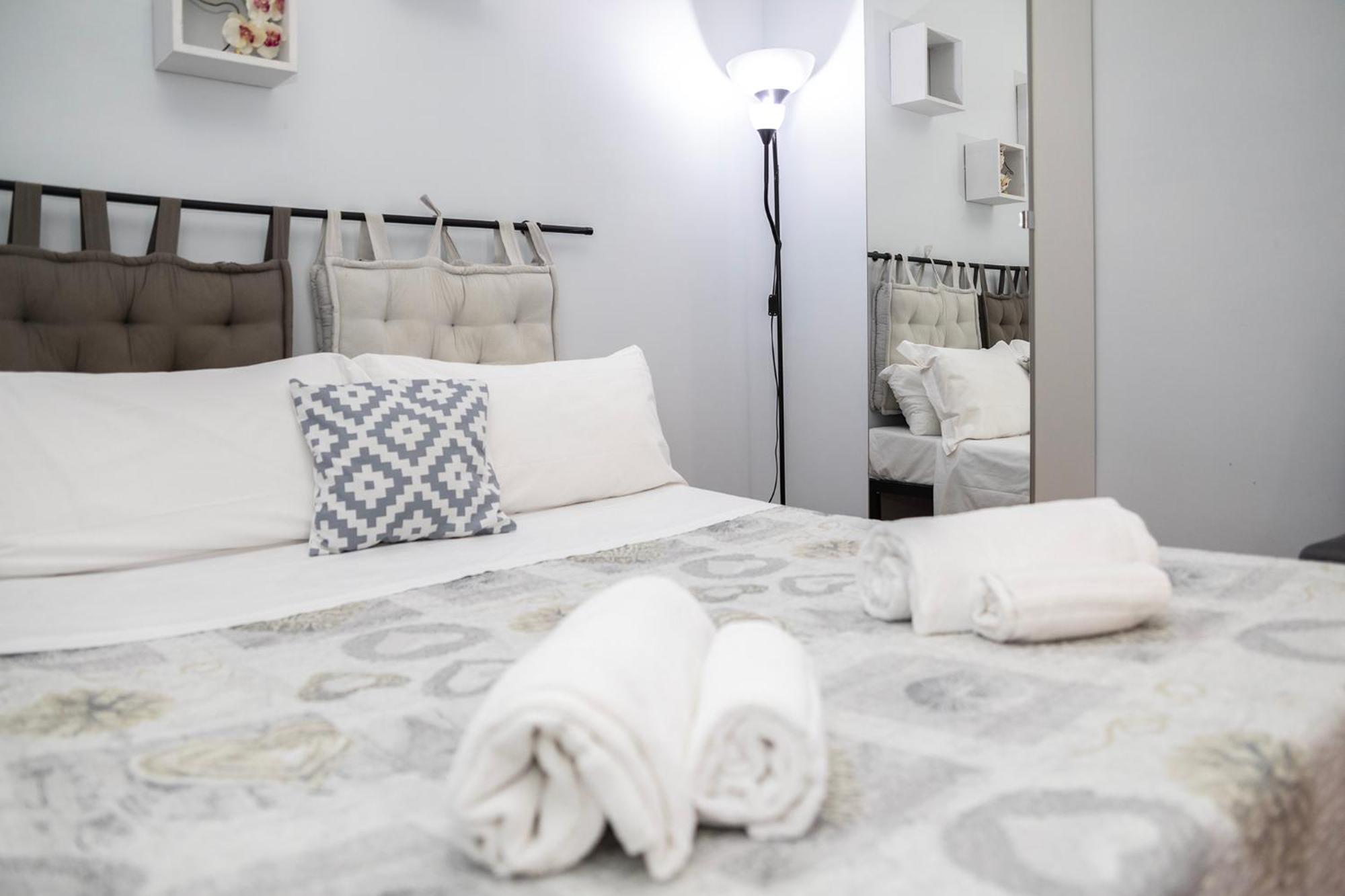 Dulcis Home Montemario 로마 외부 사진