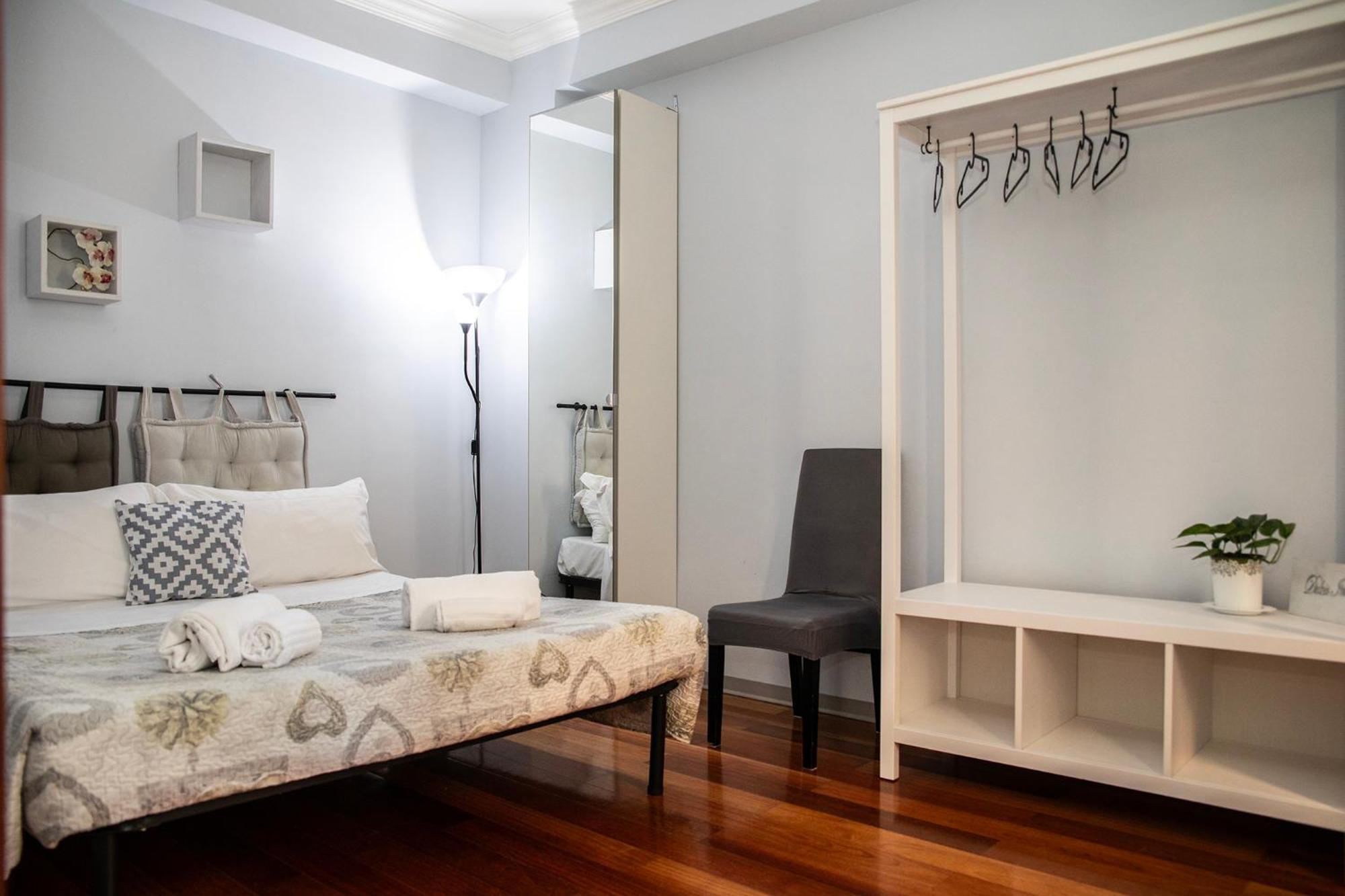 Dulcis Home Montemario 로마 외부 사진