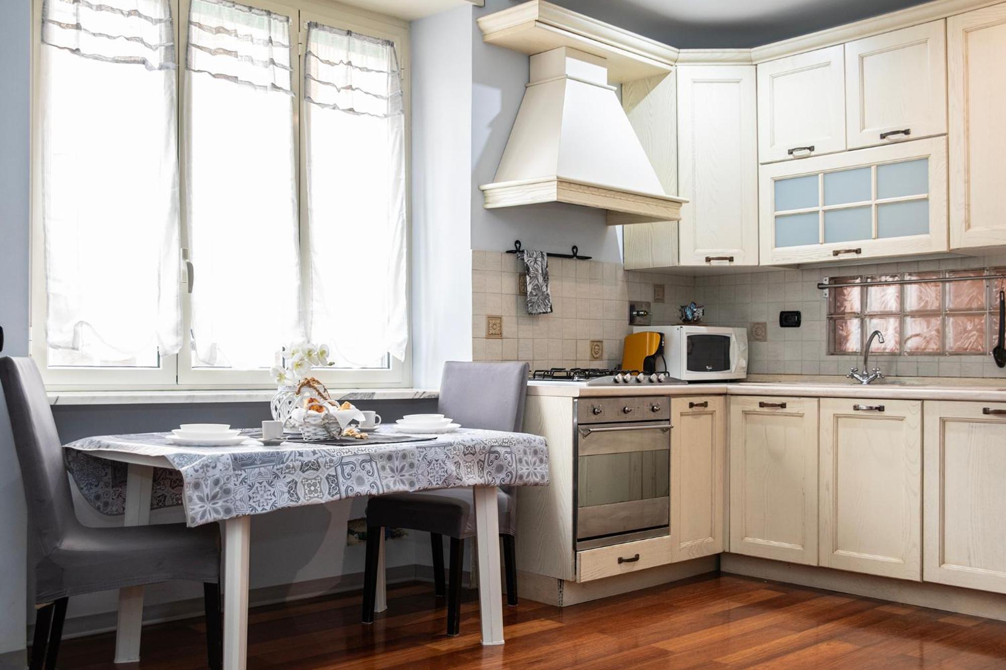 Dulcis Home Montemario 로마 외부 사진